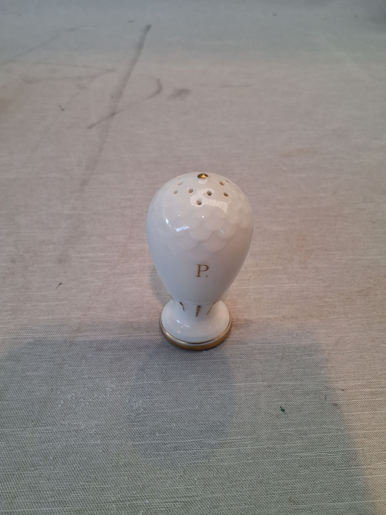 B&G Heimdal Peber